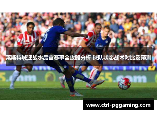 莱斯特城迎战水晶宫赛事全攻略分析 球队状态战术对比及预测 莱斯特城迎战水晶宫赛事全攻略分析 球队状态战术对比及预测