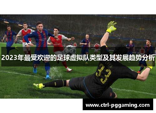 2023年最受欢迎的足球虚拟队类型及其发展趋势分析 2023年最受欢迎的足球虚拟队类型及其发展趋势分析