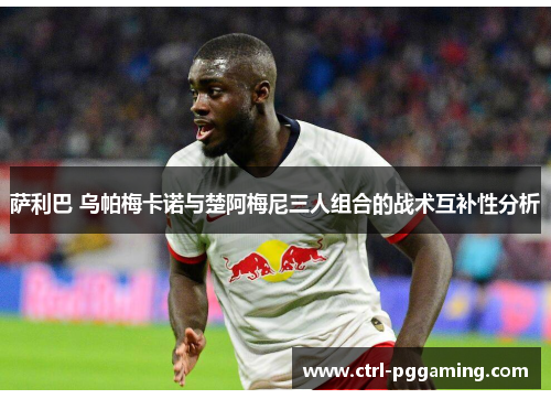 萨利巴 乌帕梅卡诺与楚阿梅尼三人组合的战术互补性分析