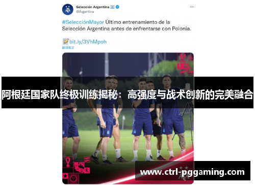 阿根廷国家队终极训练揭秘：高强度与战术创新的完美融合