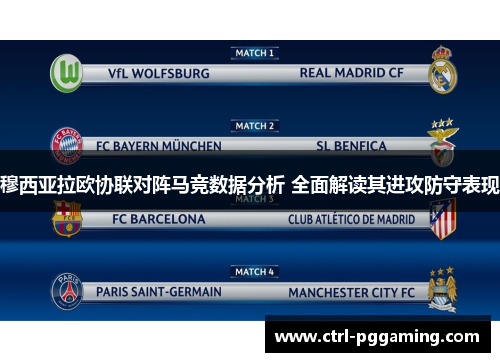 穆西亚拉欧协联对阵马竞数据分析 全面解读其进攻防守表现 穆西亚拉欧协联对阵马竞数据分析 全面解读其进攻防守表现